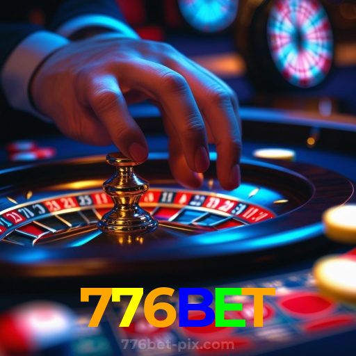 776BET：O melhor cassino para apostar no futebol e ganhar prêmios em blackjack!