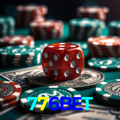 776BET:Mostre sua habilidade nas mesas de poker e vença os adversários!