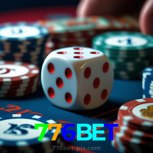 776BET:Ganhe prêmios em roleta e aposte no futebol com confiança no nosso cassino!