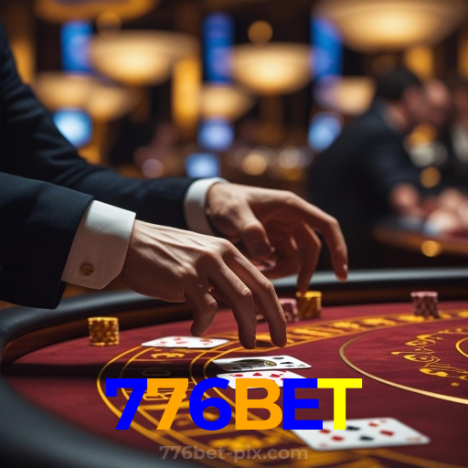 776BET:Jogue futebol online e experimente a vitória em cada jogo!