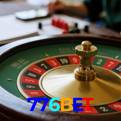 776BET：Onde o futebol e o cassino online se encontram para diversão sem fim!