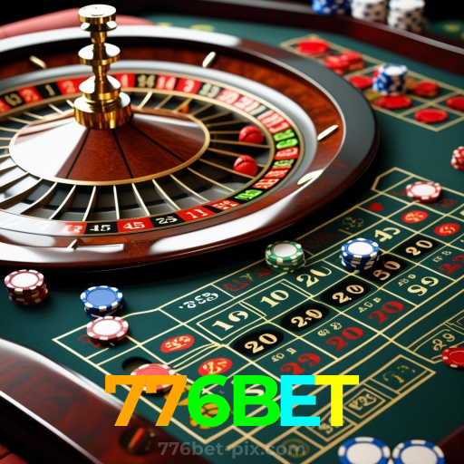 776BET:Jogue poker e conquiste a vitória nas cartas!