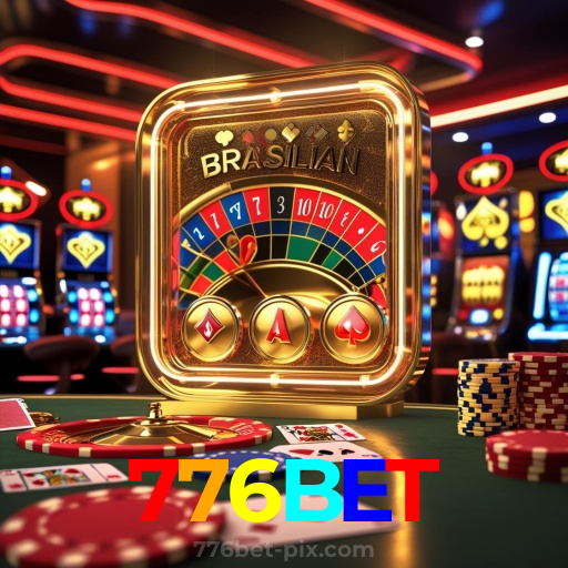 776BET:Vença no poker e aposte no futebol para grandes vitórias no cassino!
