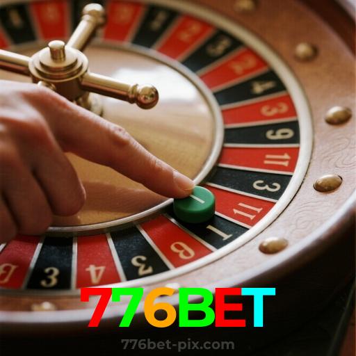 776BET:Vença no poker e prove que você é o mestre das cartas!