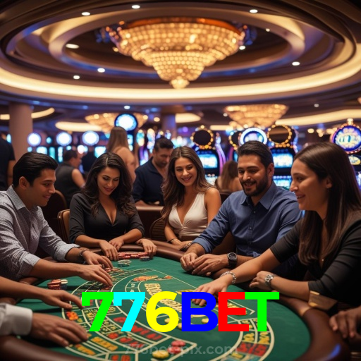 776BET:Jogue futebol online e descubra o prazer de ganhar grandes prêmios!