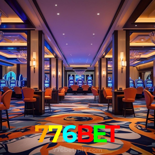 776BET:Prepare-se para as melhores vitórias! Jogue em nosso cassino online!