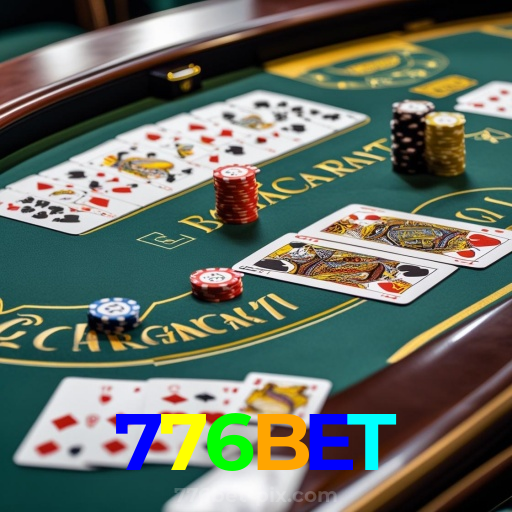 776BET：Aposte no futebol digital e conquiste prêmios fantásticos!