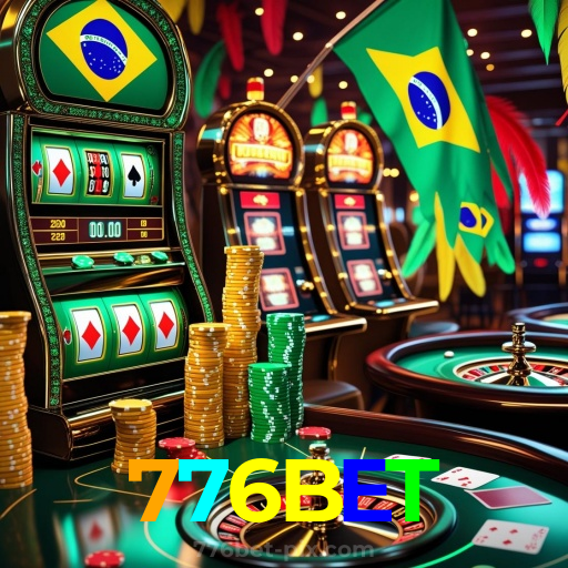 776BET:Aposte no futebol online e jogue os melhores jogos de cassino!