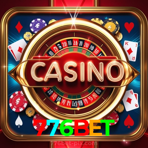 776BET:As maiores vitórias nas slots estão esperando por você! Jogue agora!