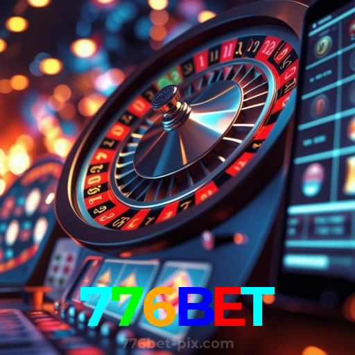 776BET:Entre na ação! Aposte nas slots e conquiste grandes vitórias!