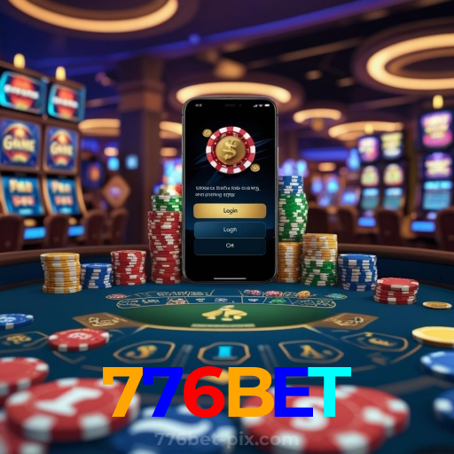 776BET:Sua sorte está no cassino online com jogos como poker e apostas no futebol!
