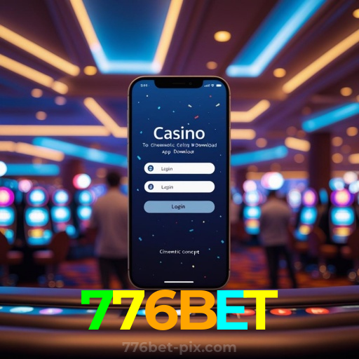 776BET:Jogue nas mesas de poker e se torne um campeão das cartas!