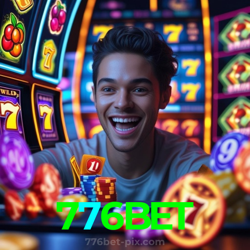 776BET:Aposte agora nas roletas e conquiste prêmios fantásticos!