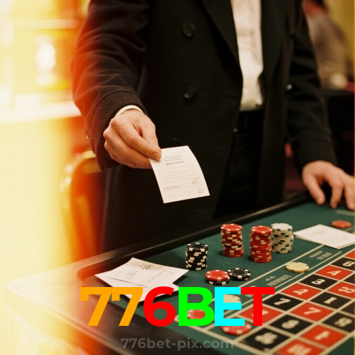 776BET：A adrenalina do futebol online é sua chance de ganhar!