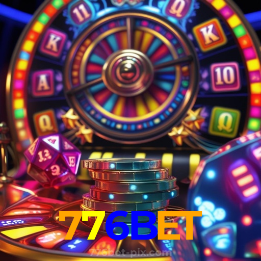 776BET:Jogue poker, aposte no futebol e ganhe prêmios incríveis em nosso cassino!