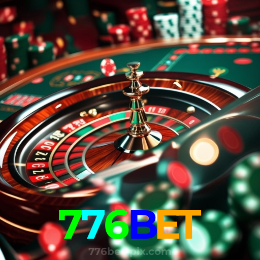 776BET:Cada rodada na roleta é uma chance de ganhar prêmios enormes!