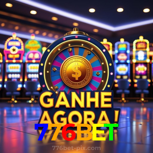 776BET:Aposte no futebol e viva a emoção do jogo!