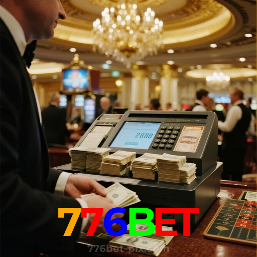 776BET:A adrenalina do futebol online é sua chance de ganhar!