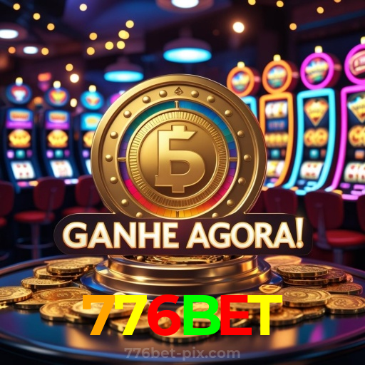 776BET:Poker, blackjack e apostas em futebol online, tudo no melhor cassino!