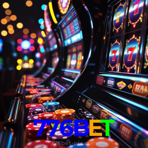776BET:Aposte no futebol online e experimente o que é vencer com emoção!