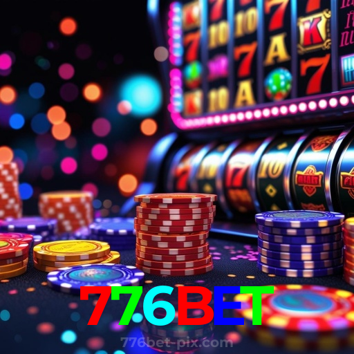 776BET:Ganhe no blackjack e aposte no futebol para uma experiência única!