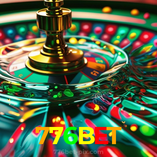 776BET:Ganhe prêmios em jogos de poker e aposte no futebol com grandes odds!