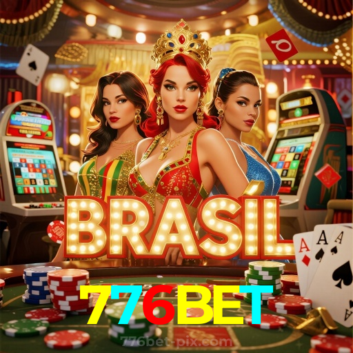 776BET：O cassino online mais confiável para poker, roleta e apostas no futebol!