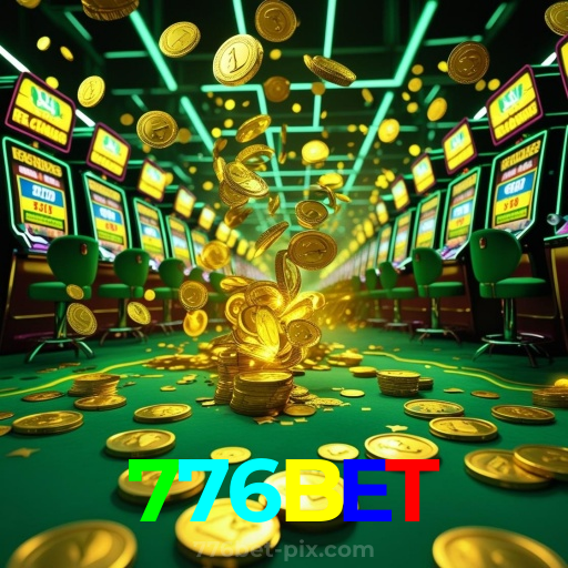 776BET：Ganhe no futebol e nos melhores jogos de cassino como poker e blackjack!