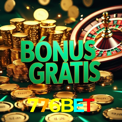776BET:Onde sua sorte brilha: poker, roleta e apostas em futebol!