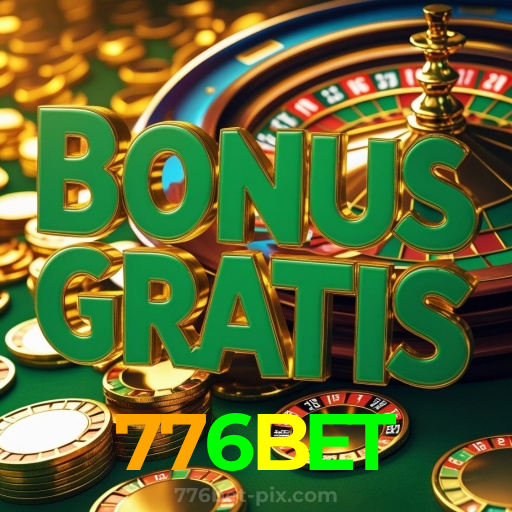 776BET:A roleta nunca foi tão emocionante! Aposte e ganhe!