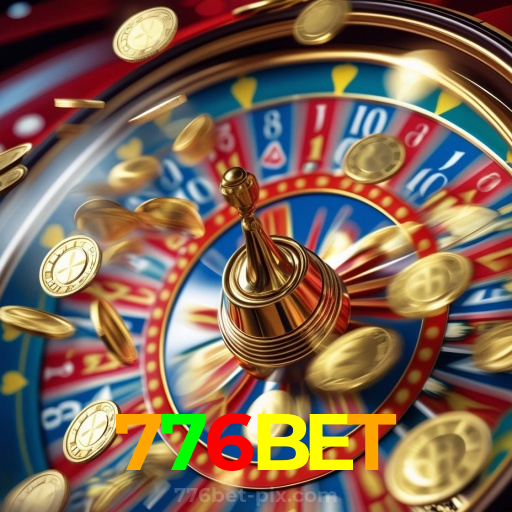 776BET:Ganhe prêmios incrÃveis no futebol e em jogos como roleta e blackjack!