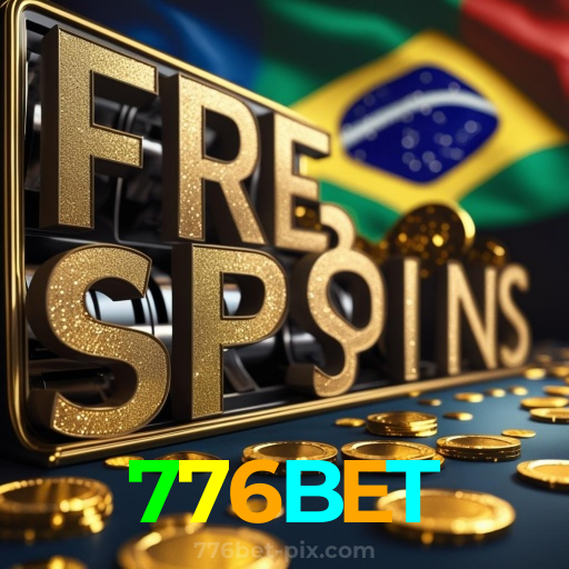 776BET:Jogue slots, aposte no futebol e vença em grande estilo!