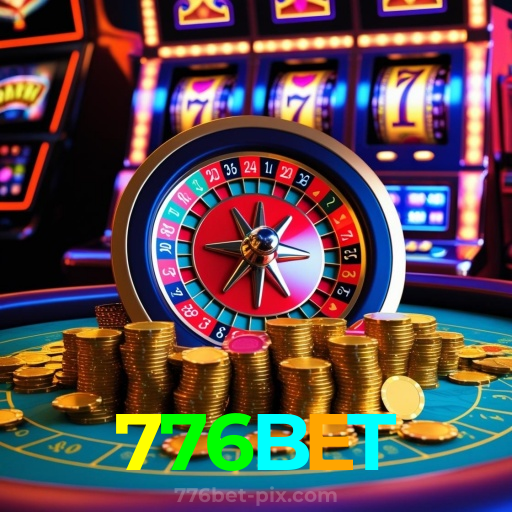 776BET：Vença no poker e mostre que você é um verdadeiro campeão!