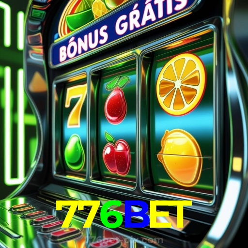 776BET:O cassino online mais confiável para apostas no futebol e jogos de cassino!