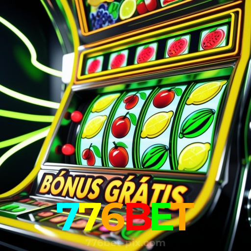 776BET:A sorte te espera! Aposte agora nas nossas roletas!