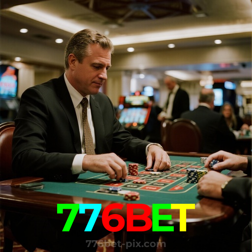 776BET:Ganhe prêmios incrÃveis jogando roleta e apostando no futebol online!
