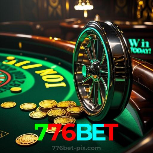 776BET：O futebol online está cheio de vitórias! Aposte e conquiste!