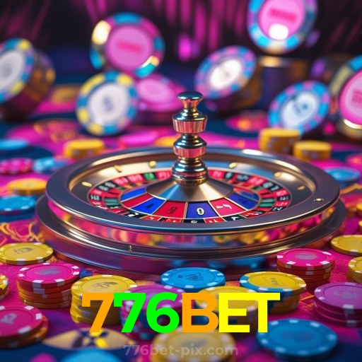 776BET:Sinta a adrenalina da roleta! Aposte e vença agora!