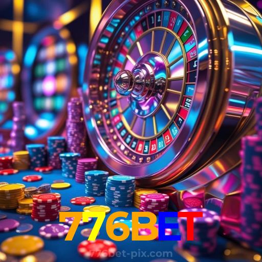776BET:O cassino online mais confiável para poker, roleta e apostas no futebol!