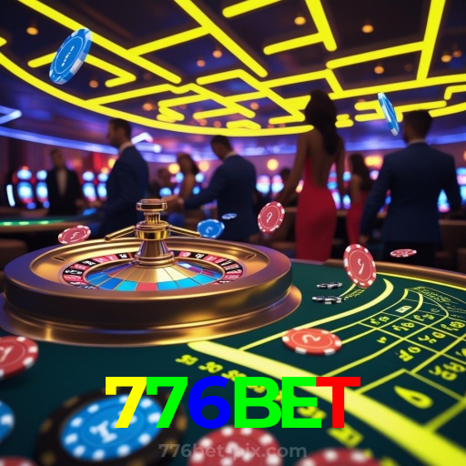 776BET：O melhor do futebol digital te espera! Aposte agora e vença!
