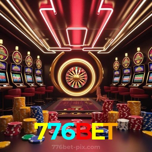 776BET：Gire a roleta e faça história! Grandes prêmios estão ao seu alcance!