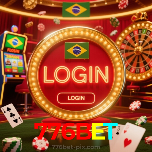 776BET:O cassino online mais confiável para você apostar no futebol e jogar blackjack!