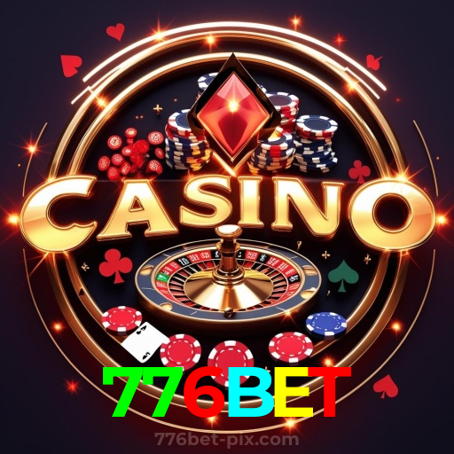 776BET:A diversão está garantida! Aposte nas melhores slots agora!