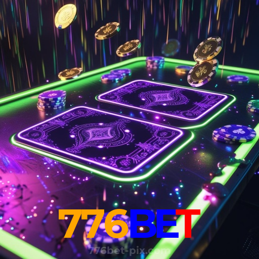 776BET：Jogue poker, ganhe no futebol e vença no cassino online mais confiável!