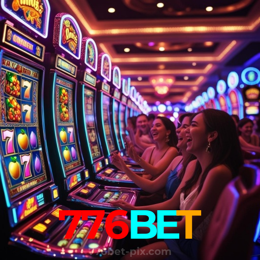 776BET：Jogue futebol online e vença grandes prêmios agora!