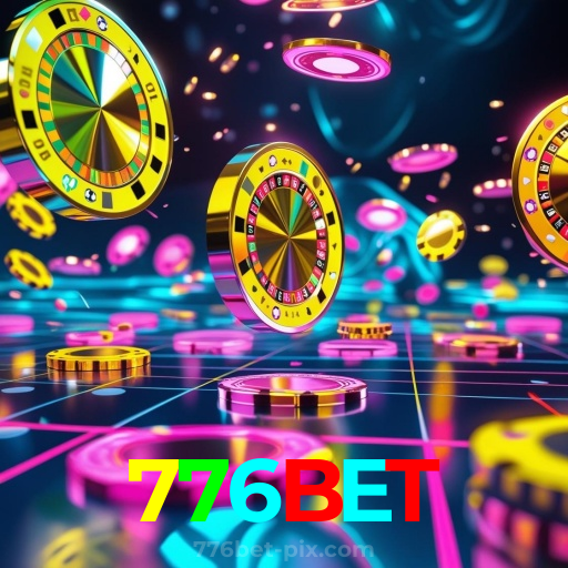 776BET：Prepare-se para a ação! Jogue blackjack e vença como nunca!