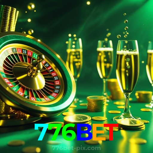 776BET:Gire as slots e conquiste jackpots de tirar o fôlego!