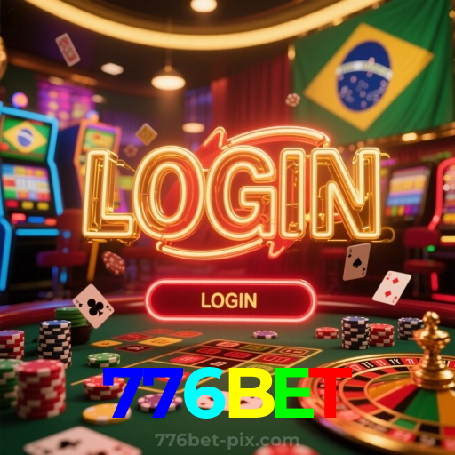 776BET:Gire a roleta e conquiste grandes prêmios em nosso cassino!