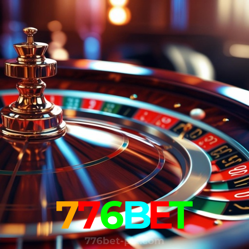 776BET：O cassino online mais emocionante está aqui! Aposte agora!