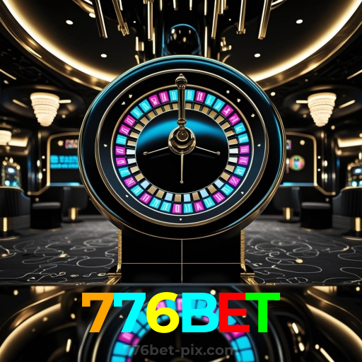 776BET:Jogue slots, blackjack e aposte ao vivo no futebol com segurança!